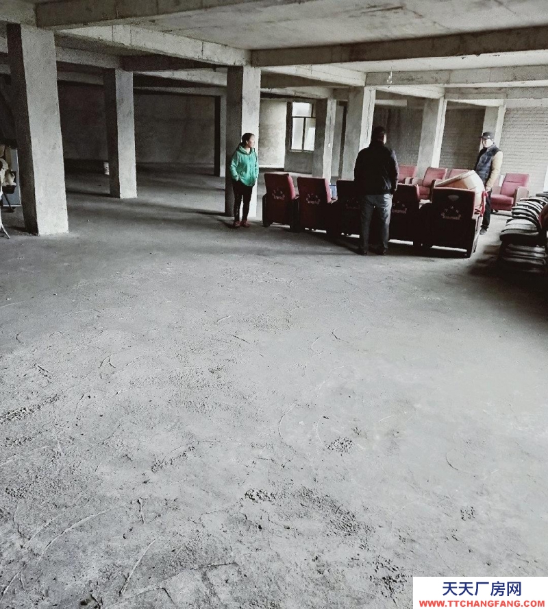 (出租) 鐘山德塢雙戛鄉多個地方大小不一的廠房出租