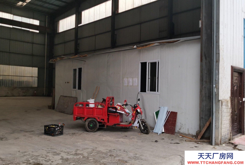 (出租) 鐘山鋼結(jié)構(gòu)廠房倉(cāng)庫(kù)出租紅橋新區(qū)