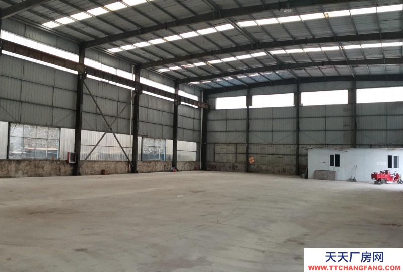 (出租) 鐘山鋼結(jié)構(gòu)廠房倉(cāng)庫(kù)出租紅橋新區(qū)