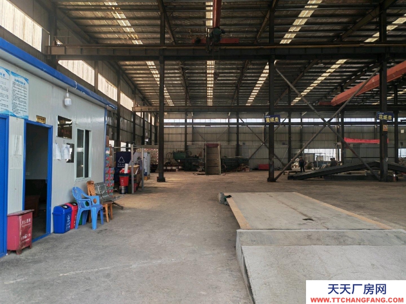 (出租) 鐘山紅橋廠房倉(cāng)庫(kù)，租賃及項(xiàng)目合作均可