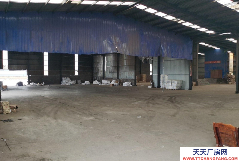 (出租) 義龍新區(qū)鄭屯鎮(zhèn)火車站對面7000平場地出租