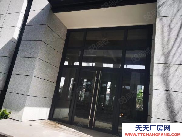 （首層8.1米）標(biāo)準(zhǔn)結(jié)構(gòu)廠(chǎng)房出售 有產(chǎn)權(quán)，可首付