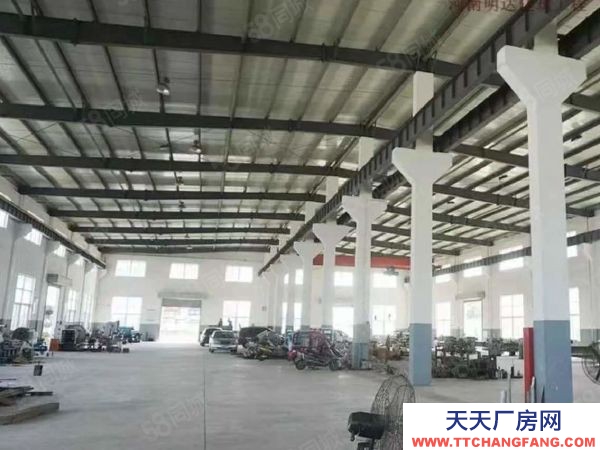 首層（8米1）非中介 好辦環(huán)評(píng) 花園廠(chǎng)房