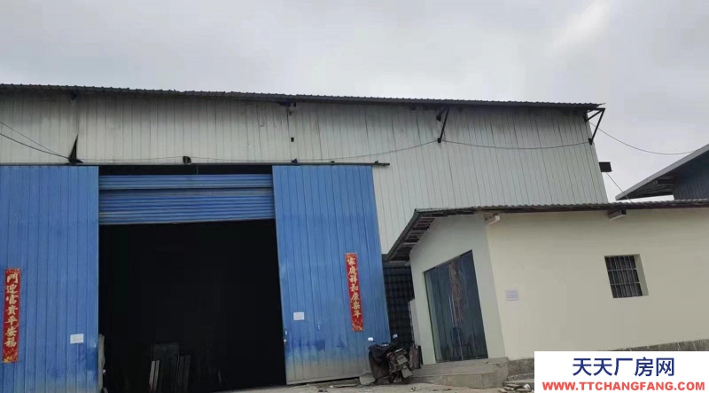 (出租) 花溪區牛郎關庫房出租（2000平）