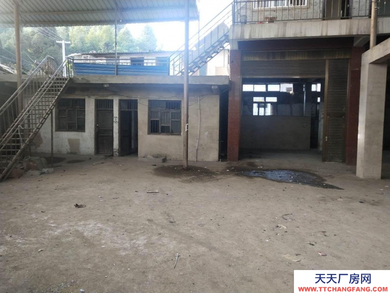 (出租) 鐘山水鋼三塊田，適合加工廠