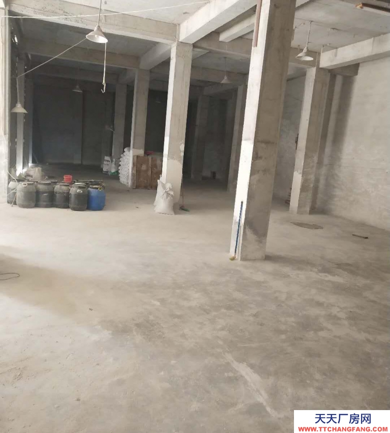 (出租) 鐘山水鋼三塊田，適合加工廠