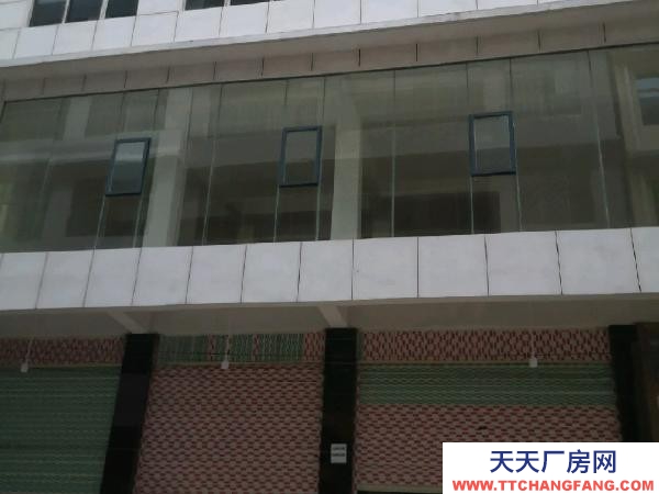 (出租) 一樓100平方.二至5樓120平方.可以單層出租。