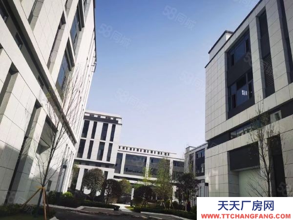 (出售) （首層8.1米）標(biāo)準(zhǔn)結(jié)構(gòu)廠房出售 有產(chǎn)權(quán)，可定制