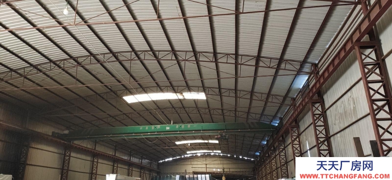 (出租) 出租花溪牛郎關(guān)瓷磚市場2000方廠房帶5噸行吊(個人非中介)