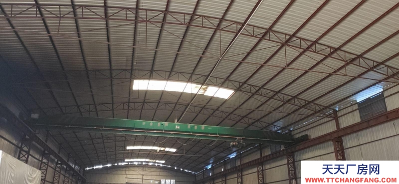 (出租) 出租花溪牛郎關(guān)瓷磚市場2000方廠房帶5噸行吊(個人非中介)