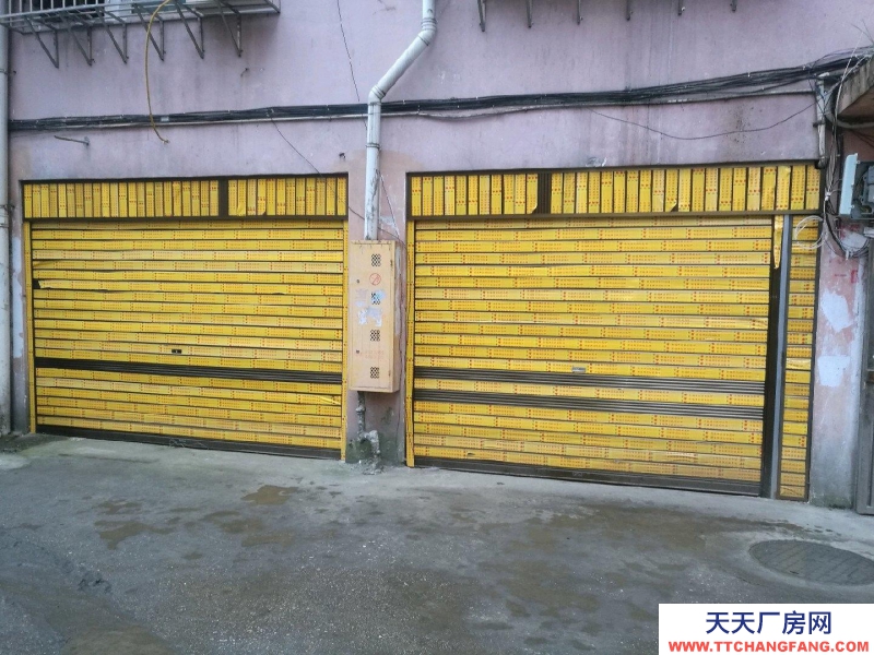 (出租) 出租鐘山區(qū)鳳凰新區(qū)喜鳳凰附近車庫或倉庫