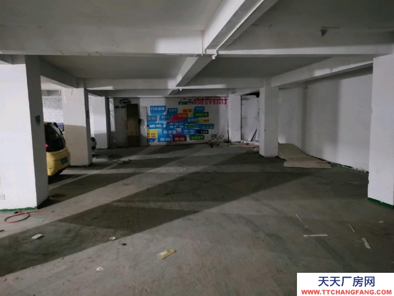 (出租)鐘山 框架結構，交通方便，小型貨車可以自由進出