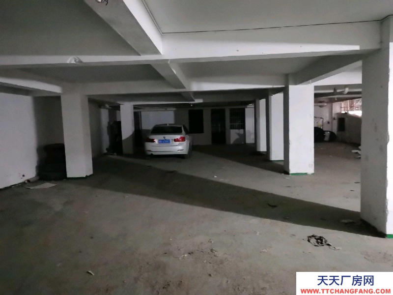 (出租)鐘山 框架結構，交通方便，小型貨車可以自由進出