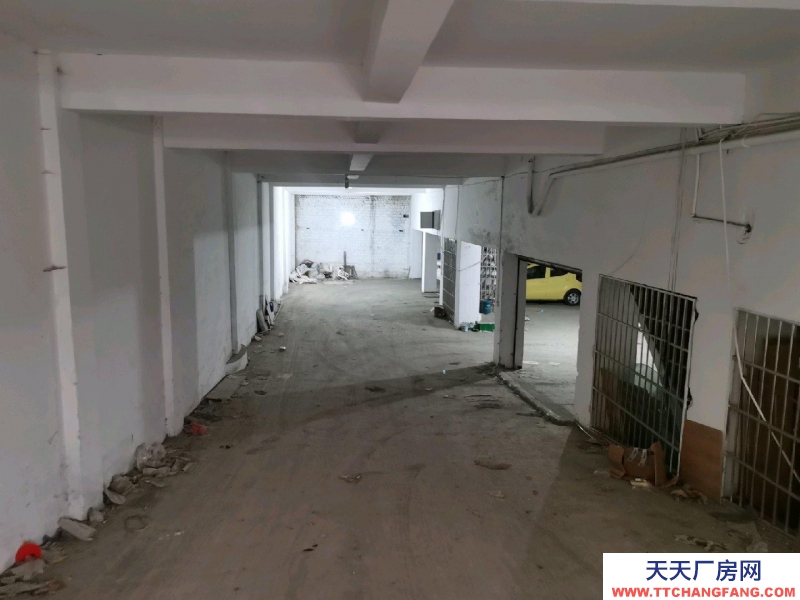 (出租)鐘山 框架結構，交通方便，小型貨車可以自由進出