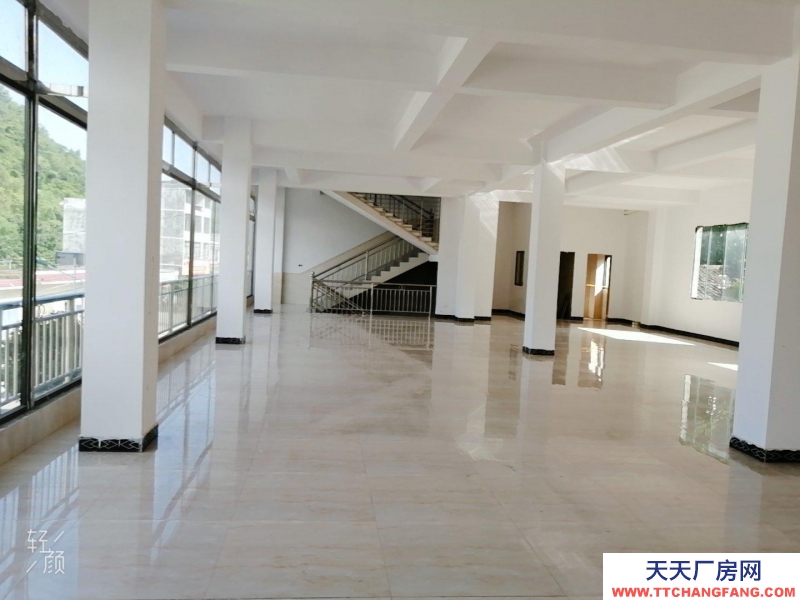 (出租) 新建倉庫門面住房出租，可做辦公室，廠房