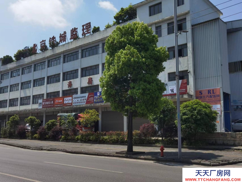 (出租)鐘山 出租紅橋新區紅山大道臨街門面