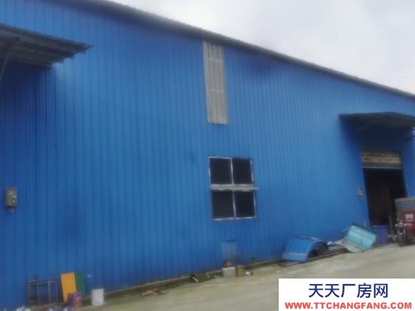 (出租) 一手出租。環境安全，可進掛車，層高7米