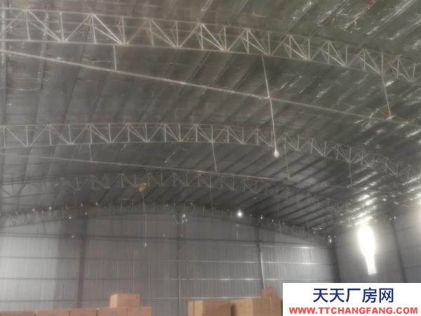 (出租) 一手出租。環境安全，可進掛車，層高7米