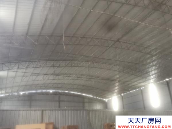 (出租) 一手出租。環境安全，可進掛車，層高7米