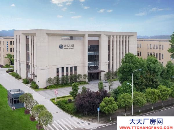 (出售) 標(biāo)準(zhǔn)工業(yè)廠房出售,層高8.1米