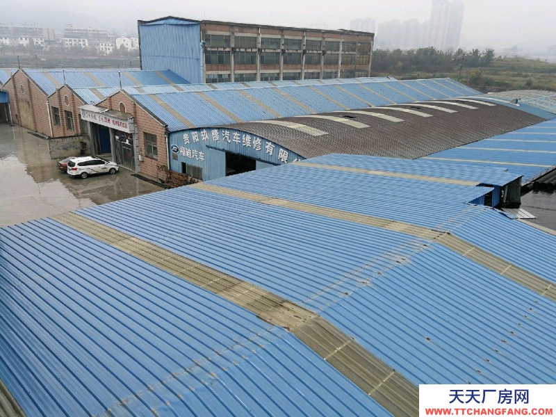 (出租) 出租花溪孟關汽貿城附近 倉庫 廠房出租12000平米