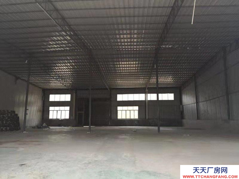 (出租) 鐘山交通方便，倉庫方正，價格便宜