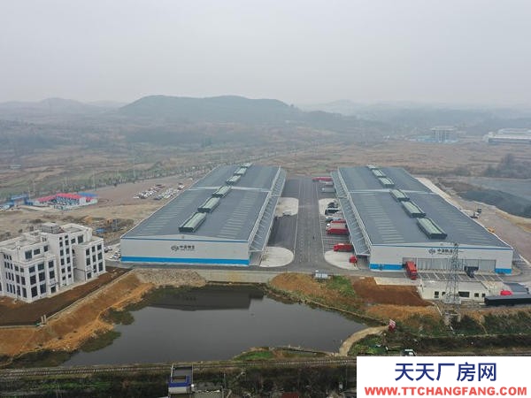 (出租) 出租西秀新建高臺丙二類雙面月臺28800平單層高標丙二類倉庫