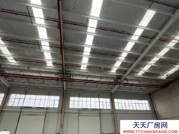 (出租) 出租西秀新建高臺丙二類雙面月臺28800平單層高標丙二類倉庫