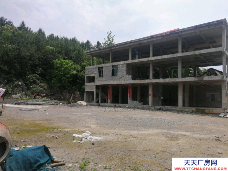 (出租) 德江共和經開區二級路邊，交通方便