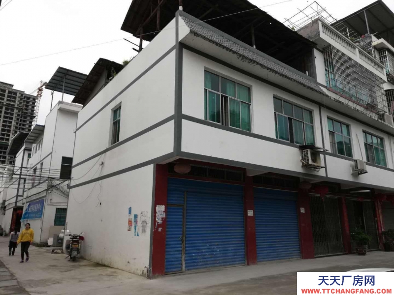 (出租) 一樓出租,適合做倉庫,離北環橋橋頭30米,交通便利