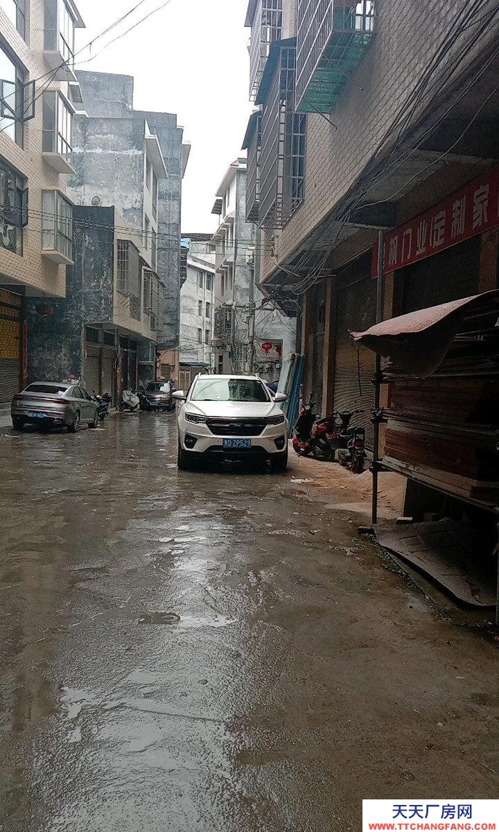 (出租) 環(huán)城路邊私人自建廠房倉庫,無中介