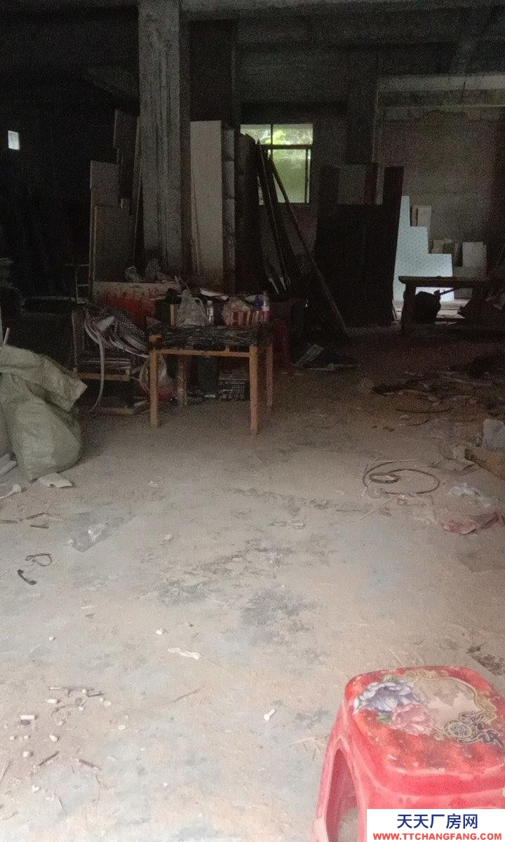 (出租) 環(huán)城路邊私人自建廠房倉庫,無中介