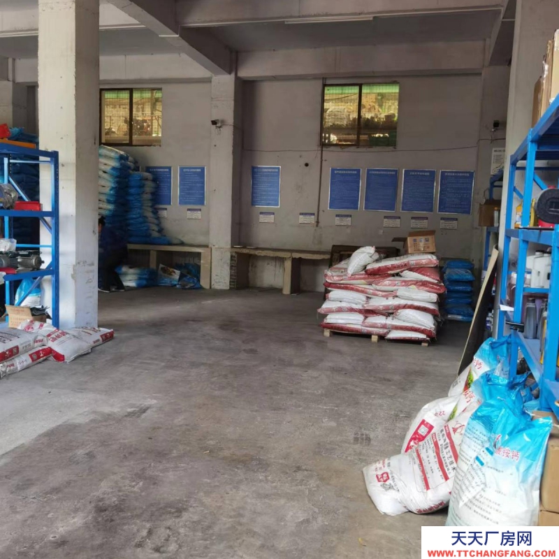 (出租) 出租鐘山區紅橋新區倉庫