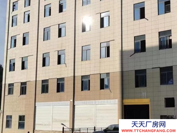 觀山湖區電商產業園廠房庫房