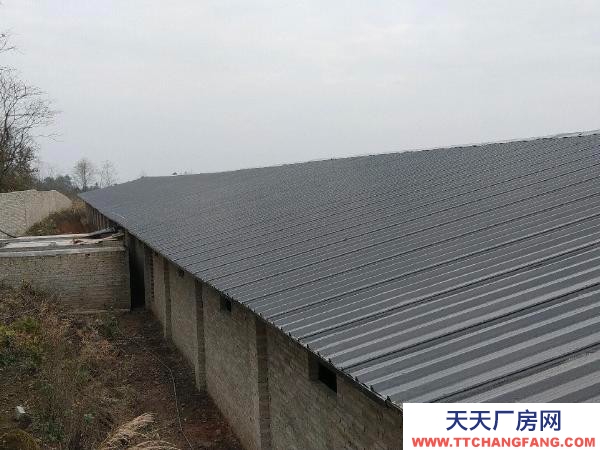 (出售) 養殖場出售，位于甕安縣猴場鎮那鄉村巖門組