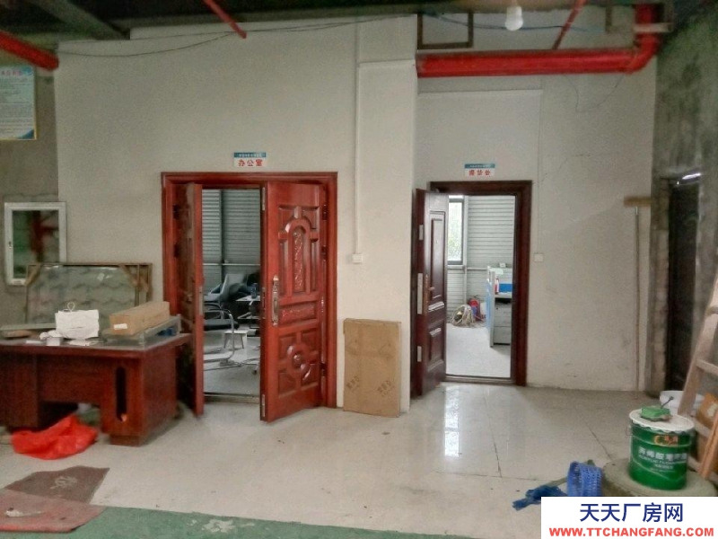 鋼結構廠房出租，中介勿擾