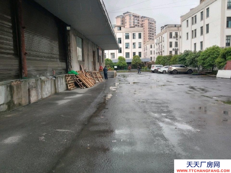 鋼結構廠房出租，中介勿擾