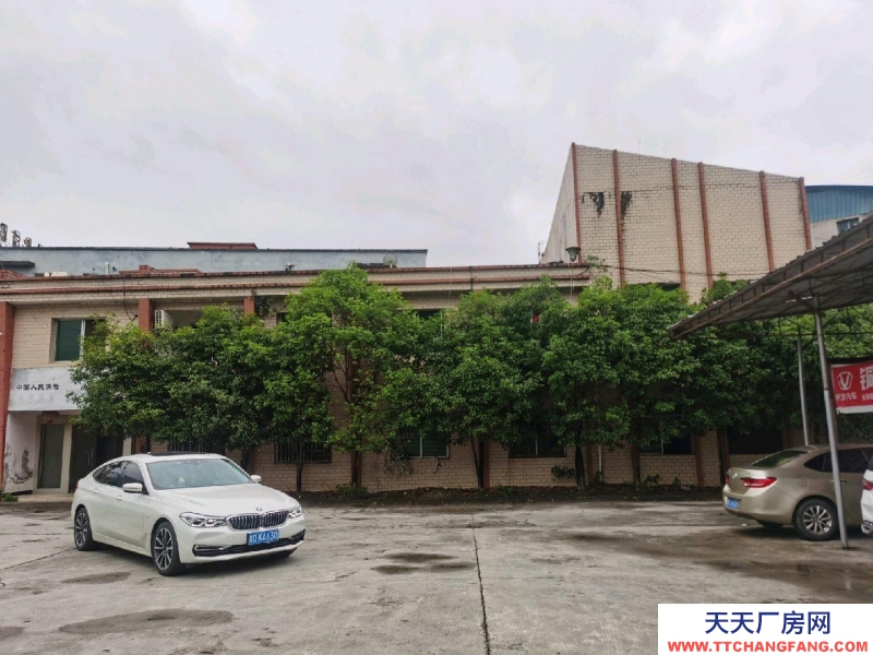 原銅仁生豬屠宰場，地址位于楚溪村，交通便利，臨近高速！