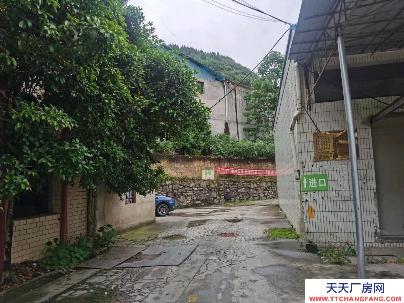 原銅仁生豬屠宰場，地址位于楚溪村，交通便利，臨近高速！