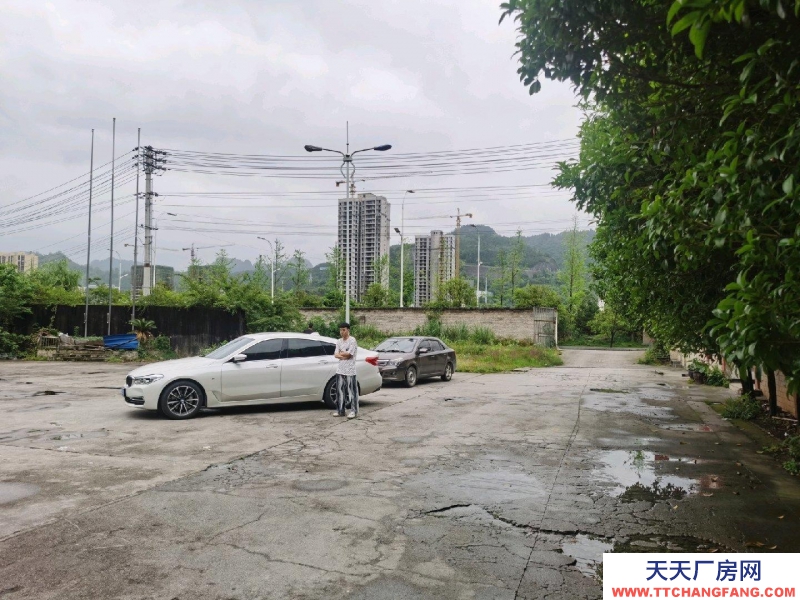 原銅仁生豬屠宰場，地址位于楚溪村，交通便利，臨近高速！