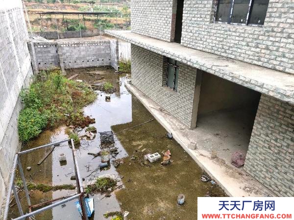 (出售) 有獨立門面，一、二層簡單裝修，三、四、五層毛坯。