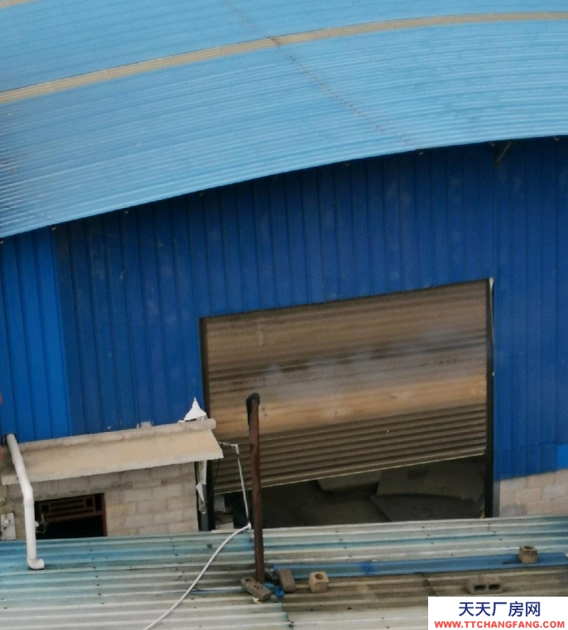 (出租) 水電路三通，另外安裝有變壓器