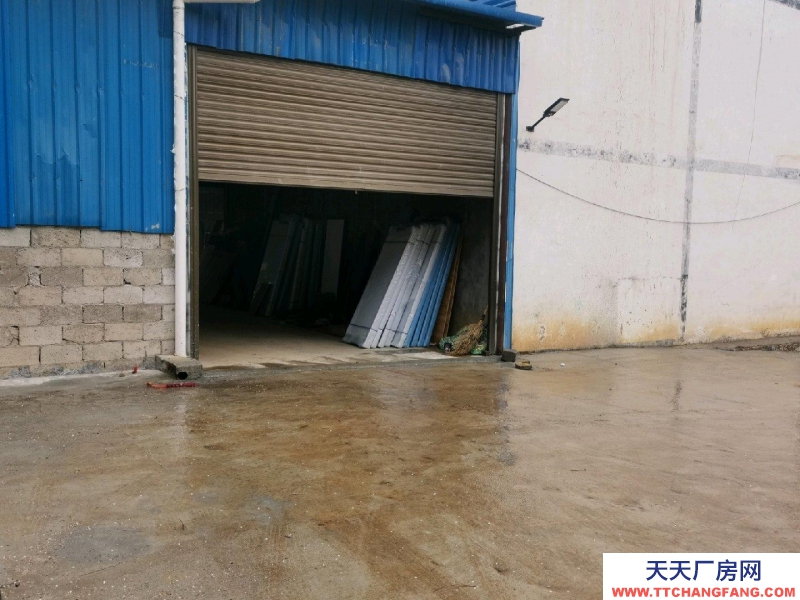 (出租) 水電路三通，另外安裝有變壓器