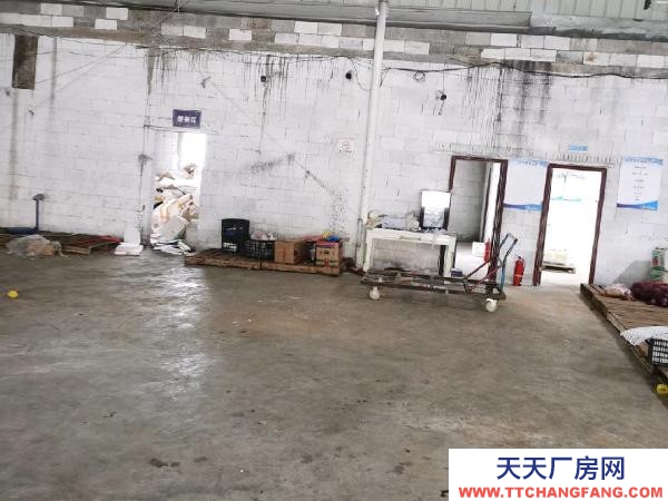 (出售) 交通局便利，自來水，三相動力電直通廠房