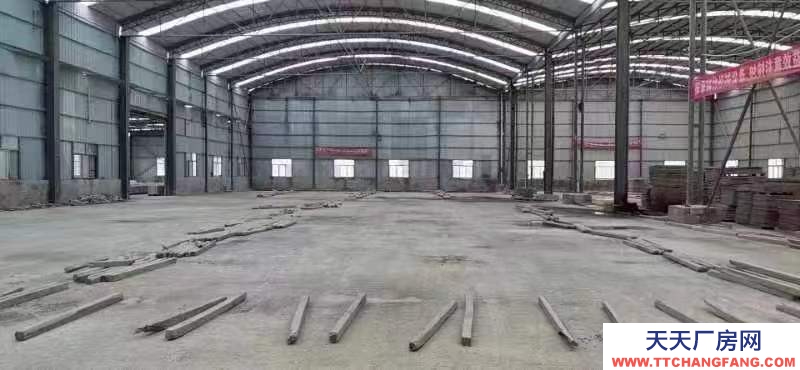 (出租) 【出租五里崗工業(yè)園區(qū)內(nèi)2000平廠房】