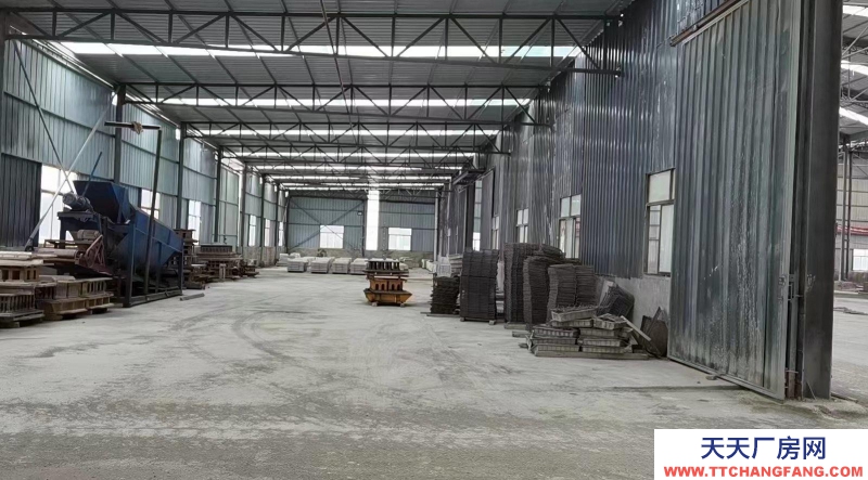 (出租) 【出租五里崗工業(yè)園區(qū)內(nèi)2000平廠房】