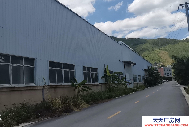 (出售) 生產廠房出租出售,價格可談