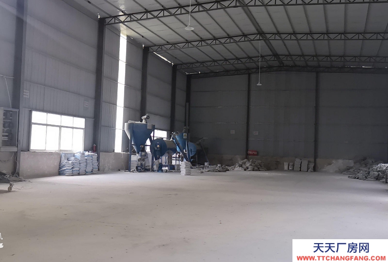 (出售) 生產廠房出租出售,價格可談