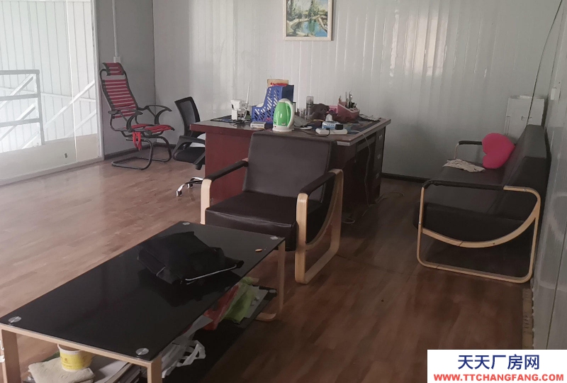 (出售) 生產廠房出租出售,價格可談