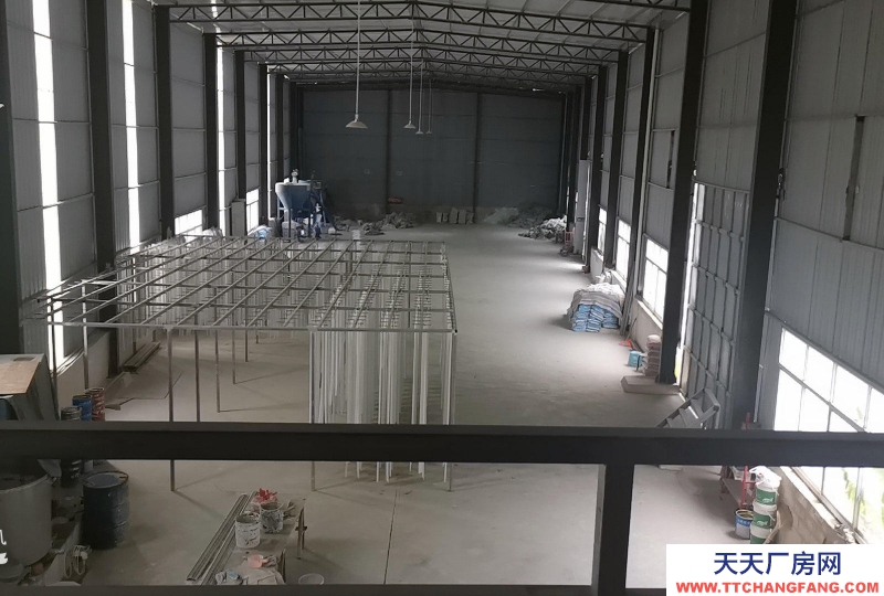 (出售) 生產廠房出租出售,價格可談